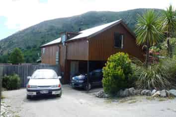 6/31 Closeburn, Closeburn