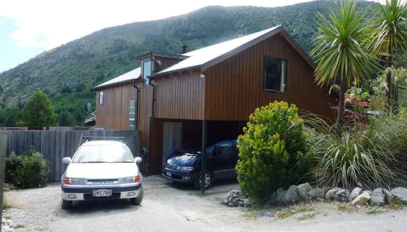 6/31 Closeburn, Closeburn