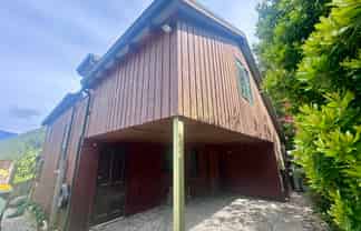 6/31 Closeburn, Closeburn