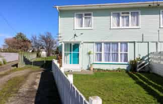 6 Anne Street, Feilding