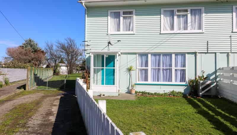 6 Anne Street, Feilding