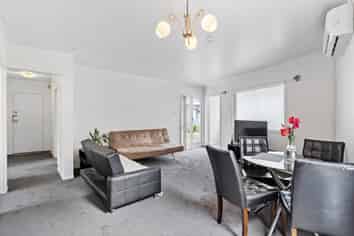 1/277 Mt Eden Road, Mount Eden