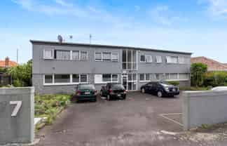 1/277 Mt Eden Road, Mount Eden