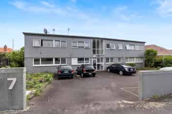 1/277 Mt Eden Road, Mount Eden