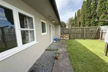 Bay of Plenty - Address withheld