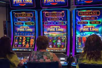 9 Machine Gaming Site