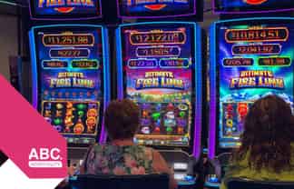 9 Machine Gaming Site