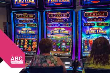 9 Machine Gaming Site