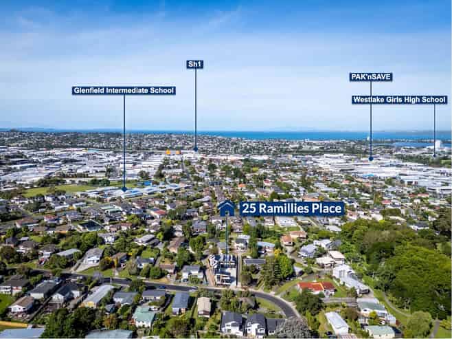 Lot 1-6/25 Ramillies Place, Glenfield