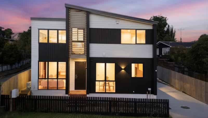 Lot 1-6/25 Ramillies Place, Glenfield