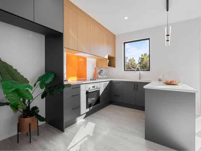 Lot 1-6/25 Ramillies Place, Glenfield