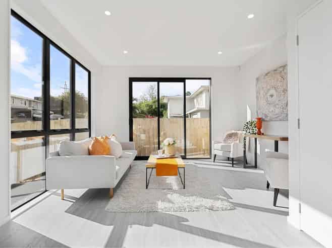 Lot 1-6/25 Ramillies Place, Glenfield