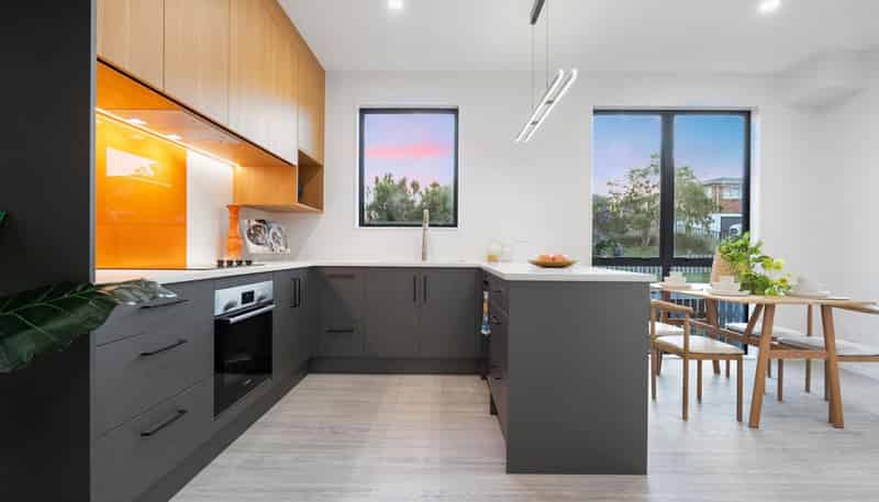 Lot 1-6/25 Ramillies Place, Glenfield