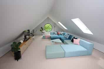 Auckland - Address withheld