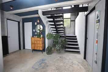 Auckland - Address withheld