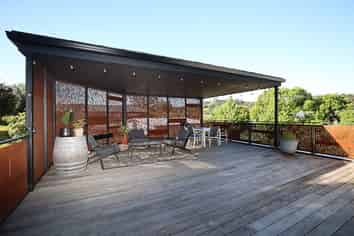 Auckland - Address withheld