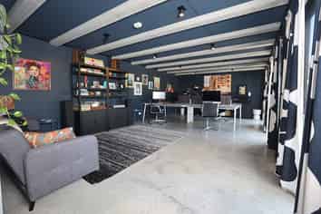 Auckland - Address withheld