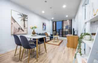 1504/106 Vincent Street, Auckland Central