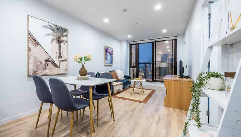 1504/106 Vincent Street, Auckland Central