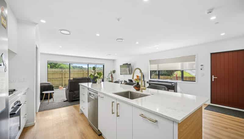 18A Lyndfield Lane, Newlands