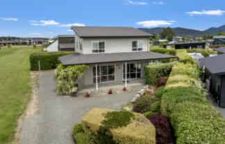 34 Breaksea Street, Te Anau