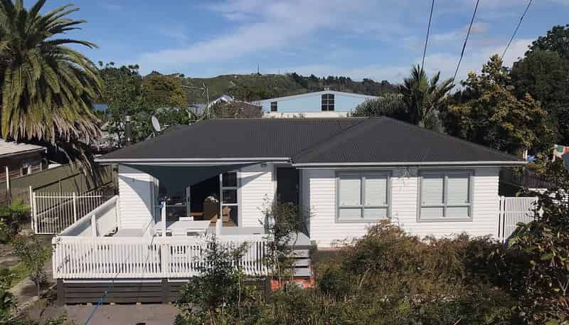 2 Turenne Street, Inner Kaiti