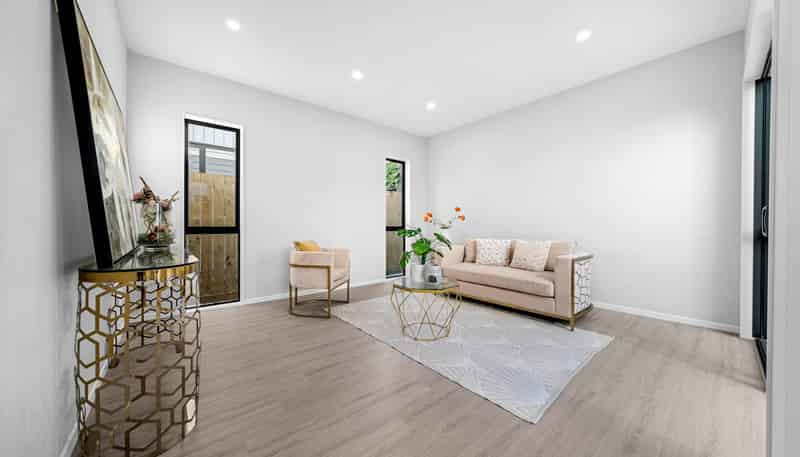 15 Quibray Place, Botany Downs