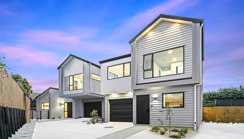 17 Quibray Place, Botany Downs