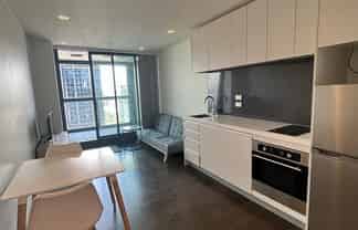 603/32 Swanson Street, Auckland Central