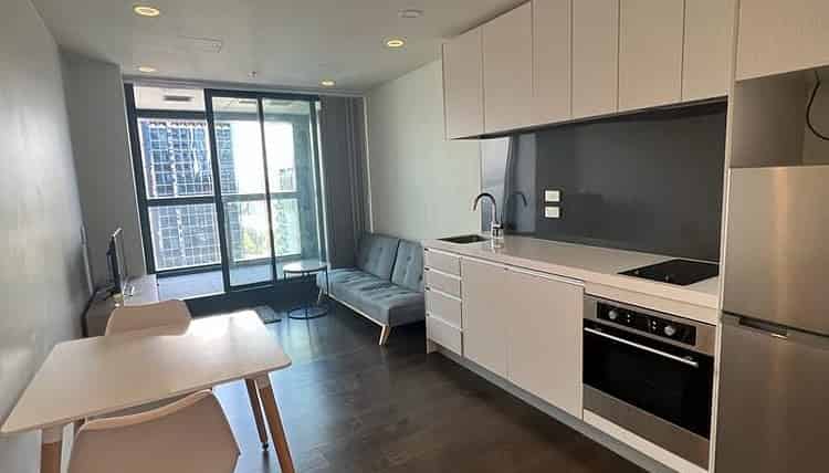 603/32 Swanson Street, Auckland Central