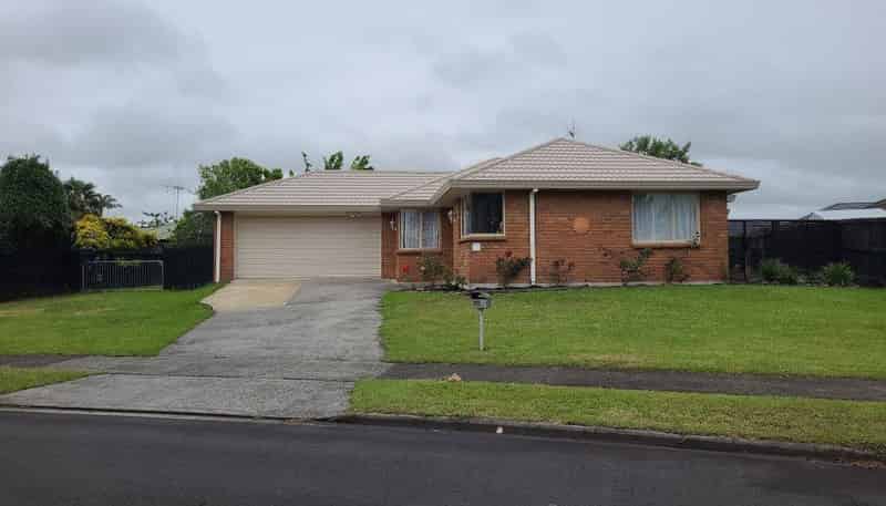 10 Twickenham Place, Nawton