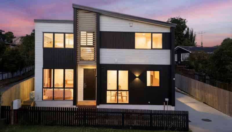 Lot 1/25 Ramillies Place, Glenfield