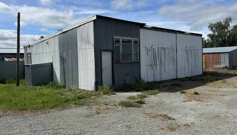 23 Lagmhor Road, Tinwald