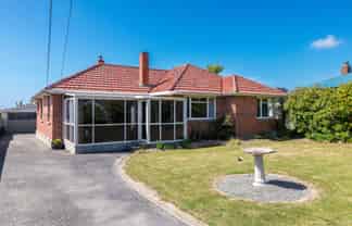 37 Harris Street, WAIMATE