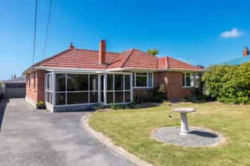 37 Harris Street, WAIMATE