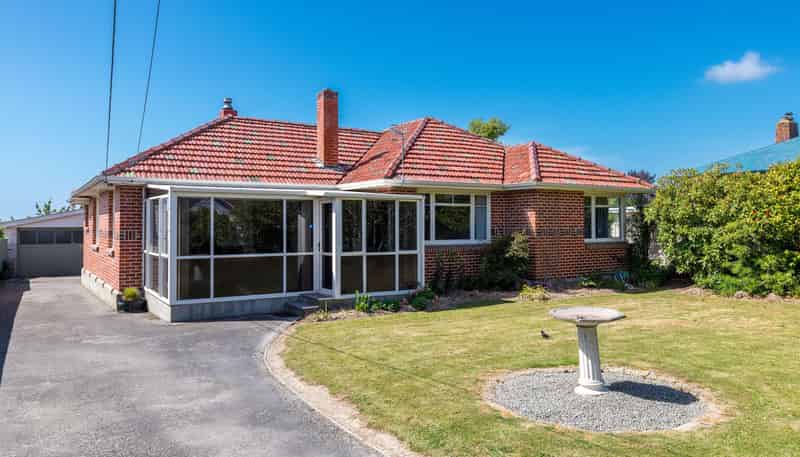 37 Harris Street, WAIMATE