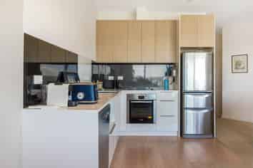 12D/15 Hopetoun Street, Freemans Bay