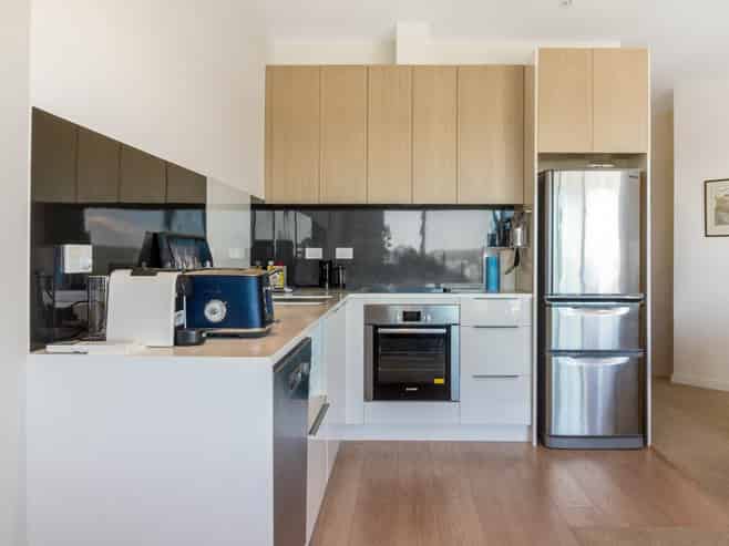 12D/15 Hopetoun Street, Freemans Bay