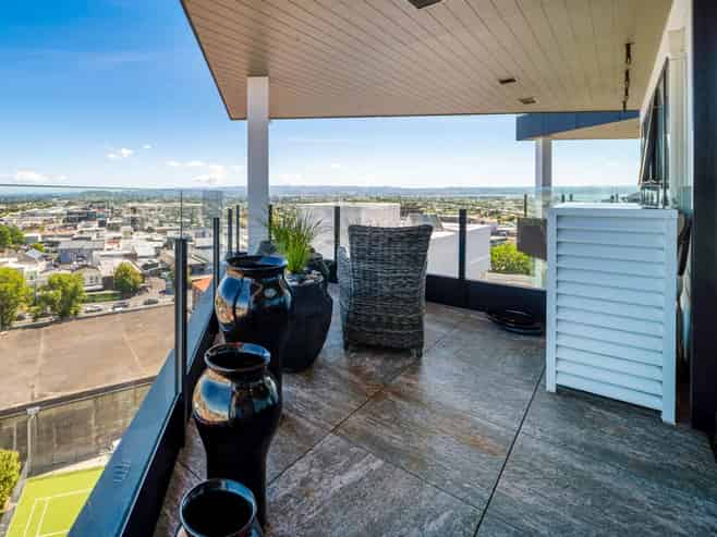 12D/15 Hopetoun Street, Freemans Bay