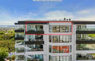 12D/15 Hopetoun Street, Freemans Bay