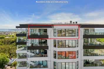 12D/15 Hopetoun Street, Freemans Bay