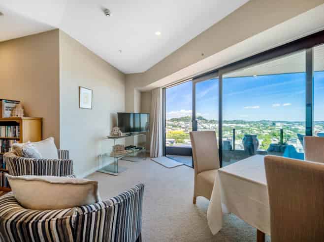 12D/15 Hopetoun Street, Freemans Bay