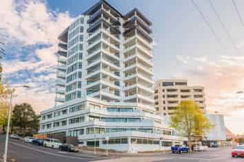 12D/15 Hopetoun Street, Freemans Bay