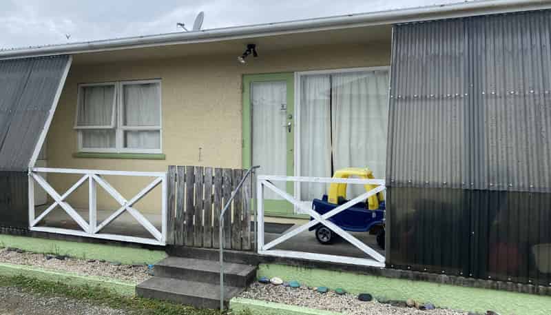 3/23 Kipling Crescent, Stoke