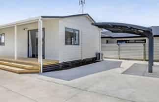 20A Laurent VC Street, Hawera