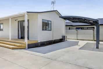 20A Laurent VC Street, Hawera