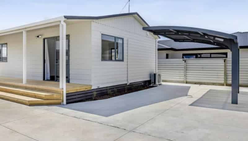 20A Laurent VC Street, Hawera