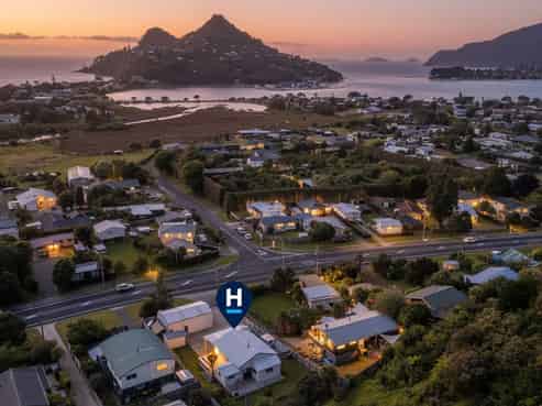 345 Main Road, Tairua