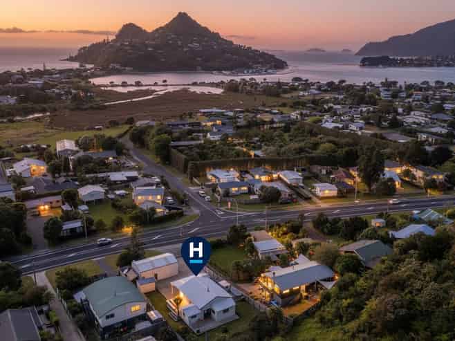 345 Main Road, Tairua