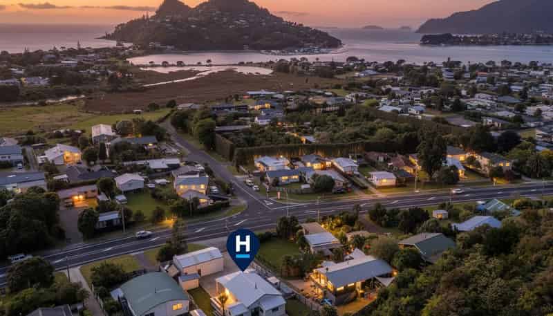 345 Main Road, Tairua